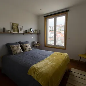 Avenida - Apartment Coimbra