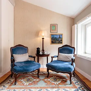 *** Nocleg ze śniadaniem Dear - Charming House Portugalia