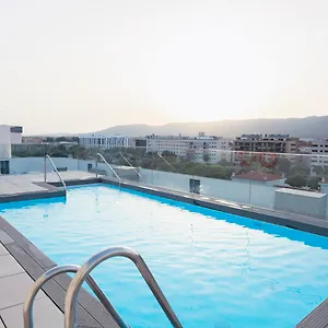 **** Hotel Soho Boutique Hiszpania