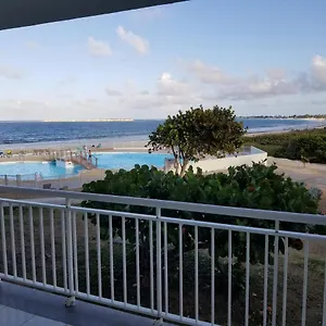 Orient Bay Beach Studio 3*, La Baie-Orientale Saint-Martin