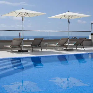 Turim Santa Maria Hotell Funchal (Madeira)