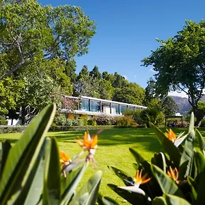 Quinta Da Casa Branca - Small Luxury Of The World Hotell Funchal (Madeira)
