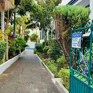 Monte , Funchal (Madeira) Portugal