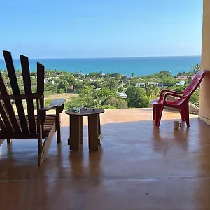 Welcoming Vibes , Treasure Beach Jamaïque