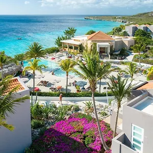 Coral Estate Luxury 4*, Willibrordus Curaçao