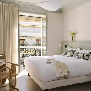 **** Hotel Yelo Mozart Les Musiciens, Sonder By Marriott Bonvoy Francja