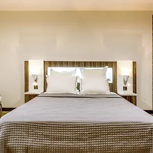 ** Hotel Savane Martynika