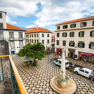 Hotel apartamentowy Esmeralda Holidays Portugalia