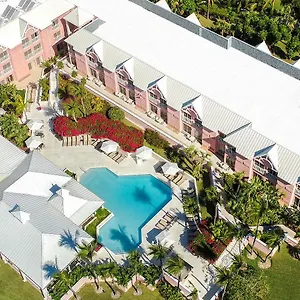 **** Hotel Comfort Paradise Island Bahamy