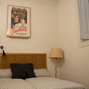 Ritz & Freud Guest house Lisbon